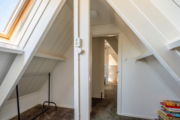 Medium property photo - Gasthuissingel 36, 8701 BL Bolsward